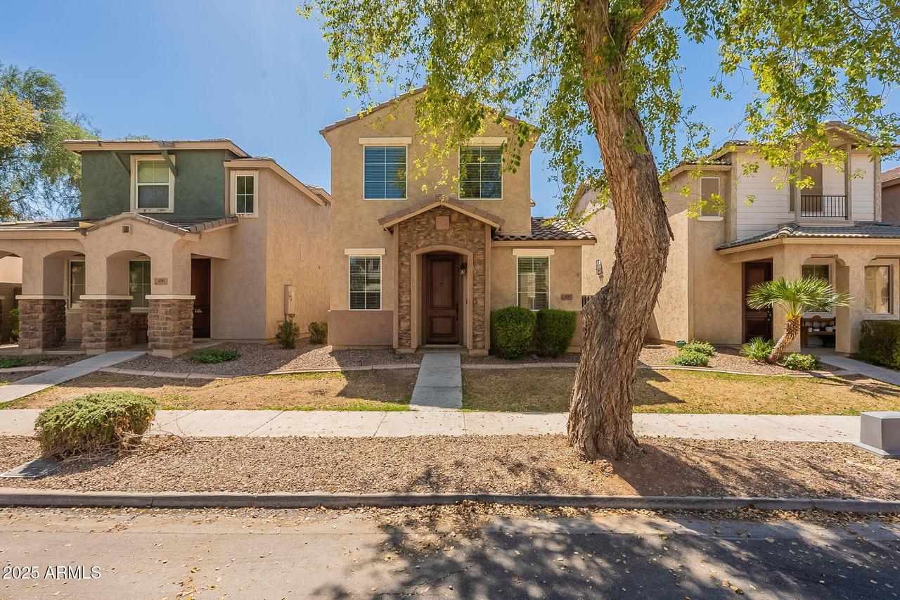 4287 E Tyson St., Gilbert, AZ 85295