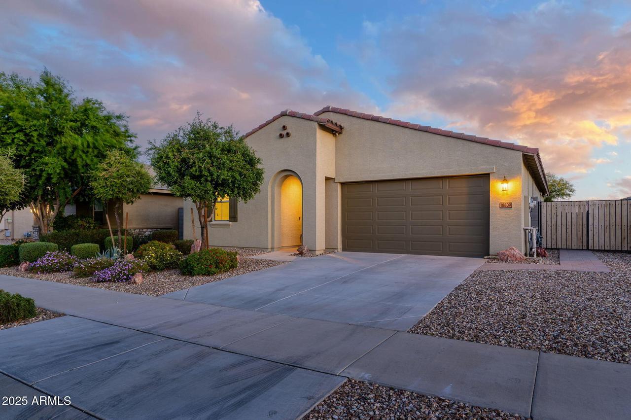 18809 W Yucatan Dr., Surprise, AZ 85388