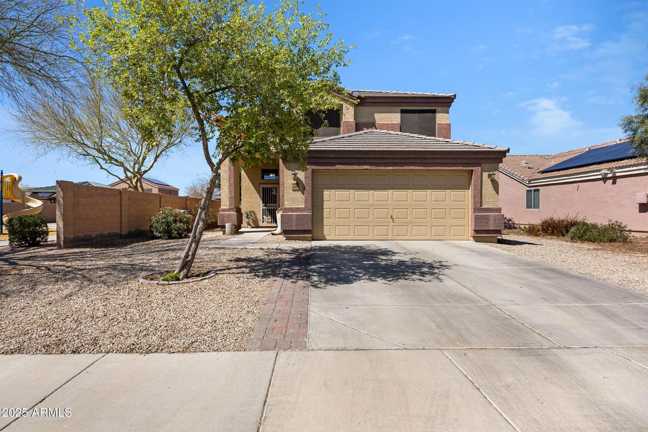 2147 N St Pedro Ave., Casa Grande, AZ 85122