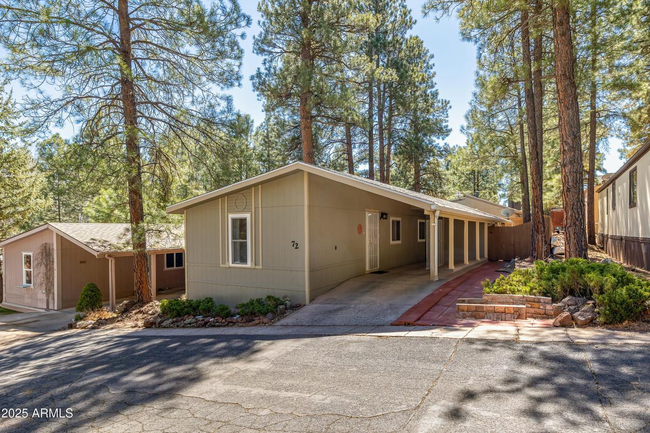 2401 W Route 66 #72, Flagstaff, AZ 86004