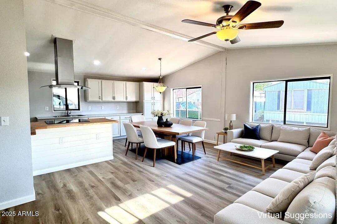 12721 W Greenway Rd. #136, El Mirage, AZ 85335