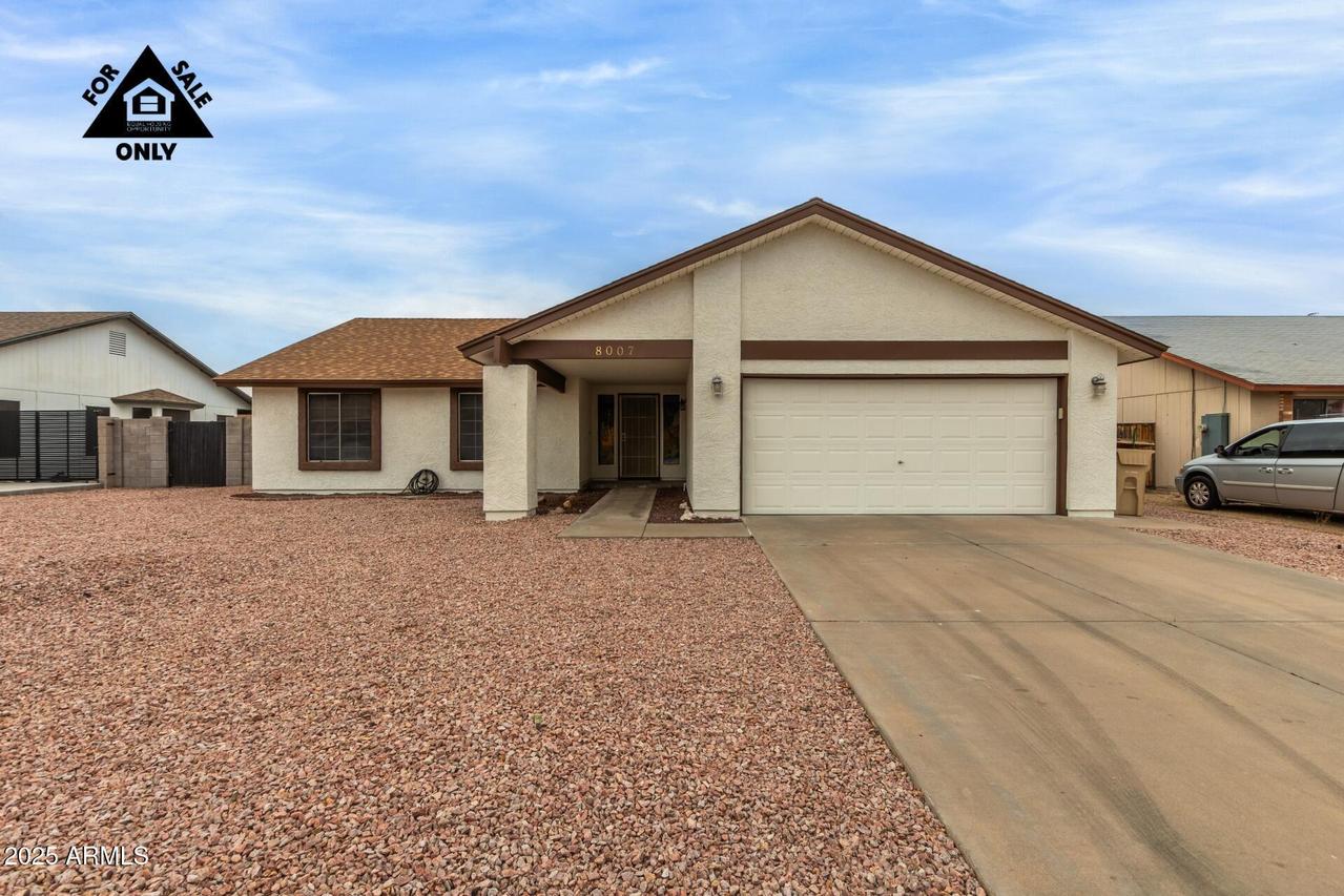 8007 W Corrine Dr., Peoria, AZ 85381