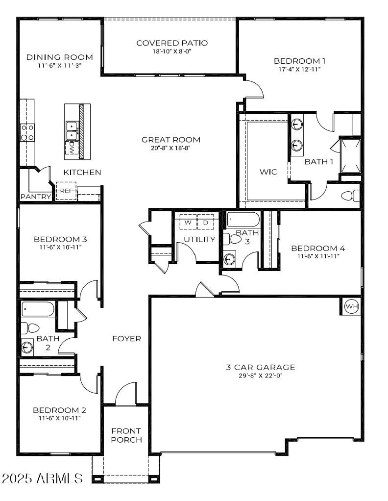 5693 E Axle Ln., San Tan Valley, AZ 85140