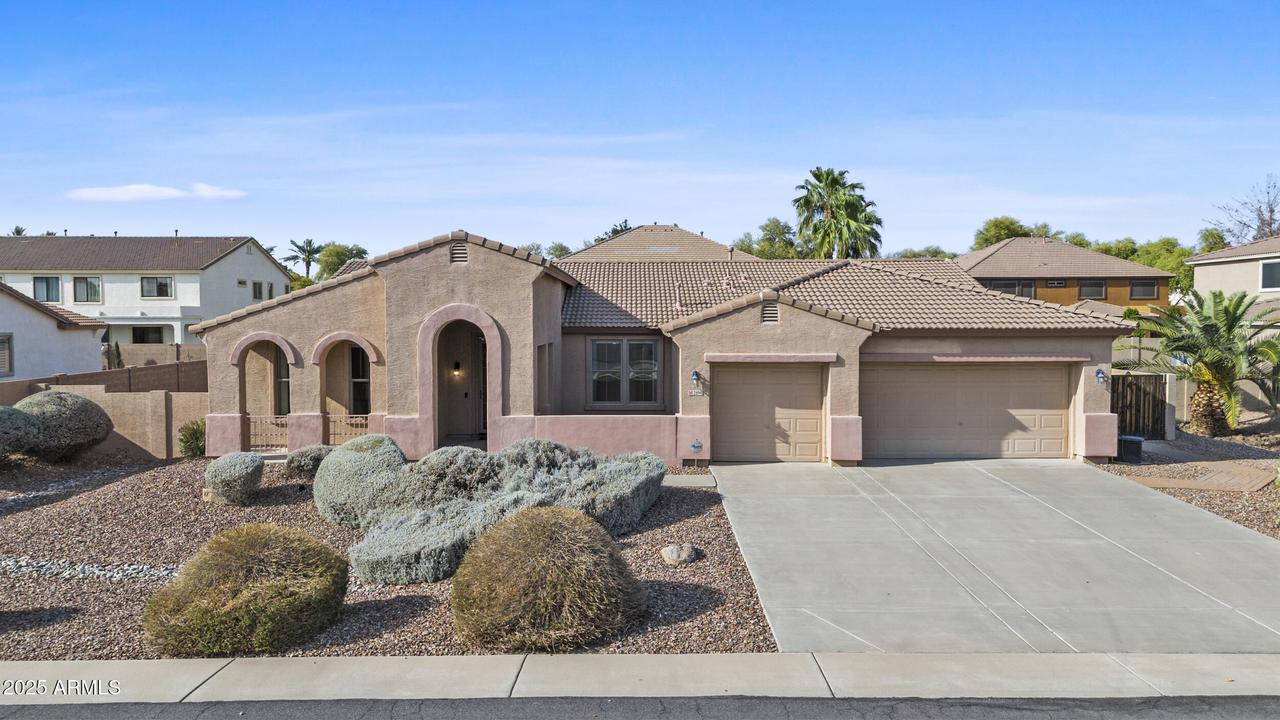 2894 E Nolan Pl., Chandler, AZ 85249