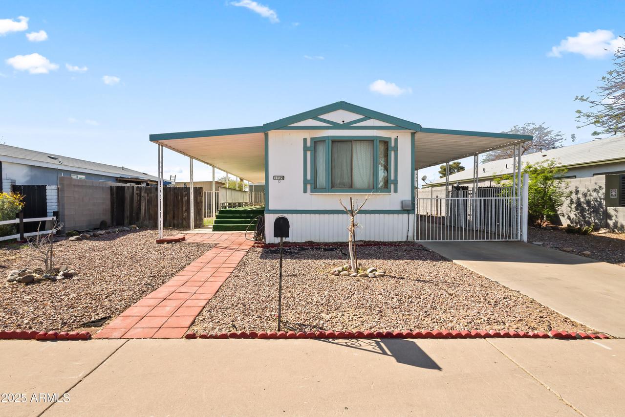 1939 E Libby St., Phoenix, AZ 85022