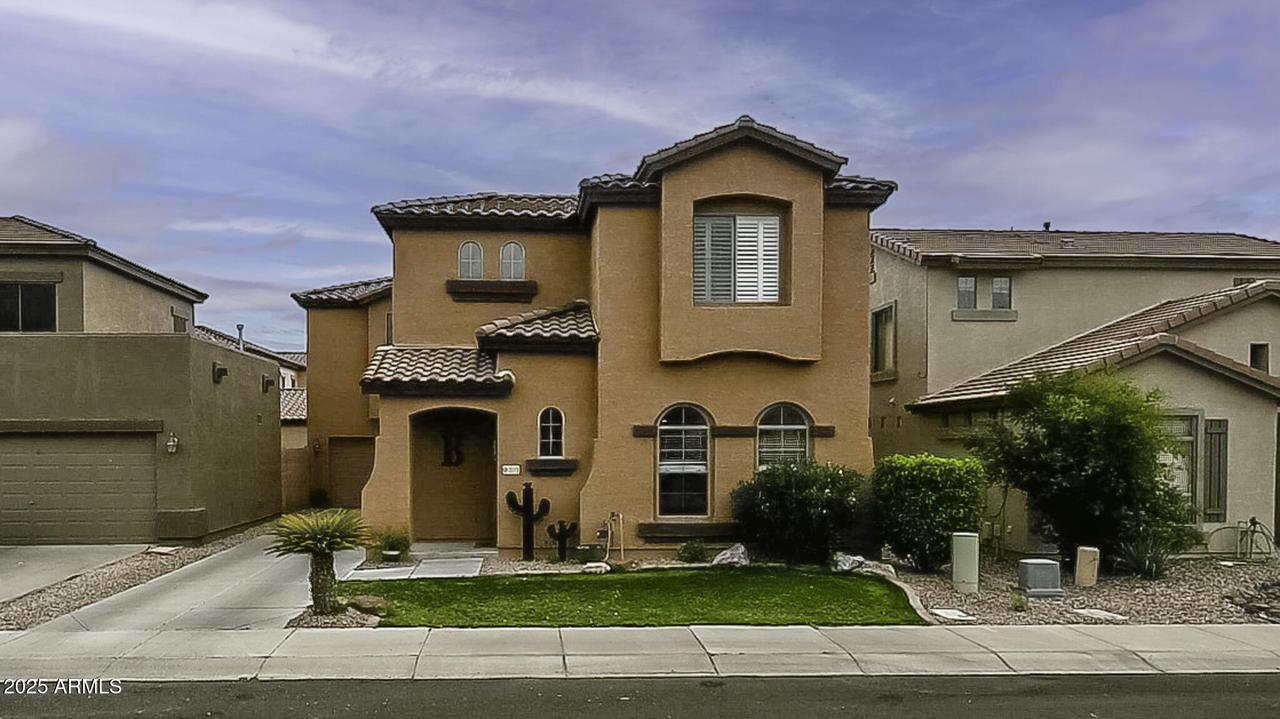 2673 E Remington Pl., Chandler, AZ 85286