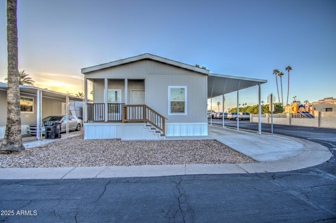 4400 W Missouri Ave. #286, Glendale, AZ 85301