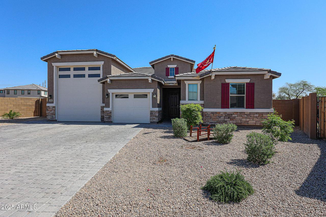 3907 S 75th Dr., Phoenix, AZ 85043