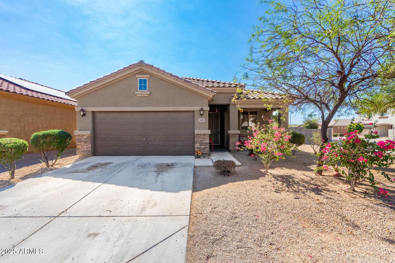 12033 W Davis Ln., Avondale, AZ 85323