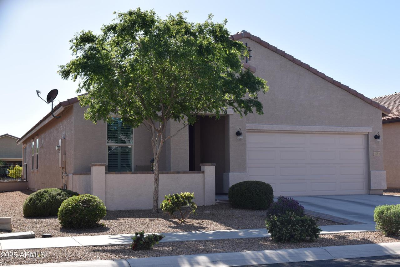 429 N San Ricardo Tr., Casa Grande, AZ 85194