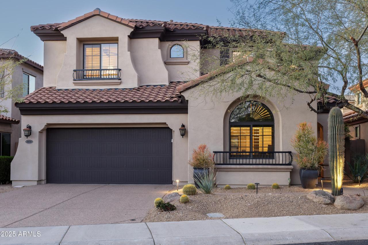 9858 E South Bend Dr., Scottsdale, AZ 85255