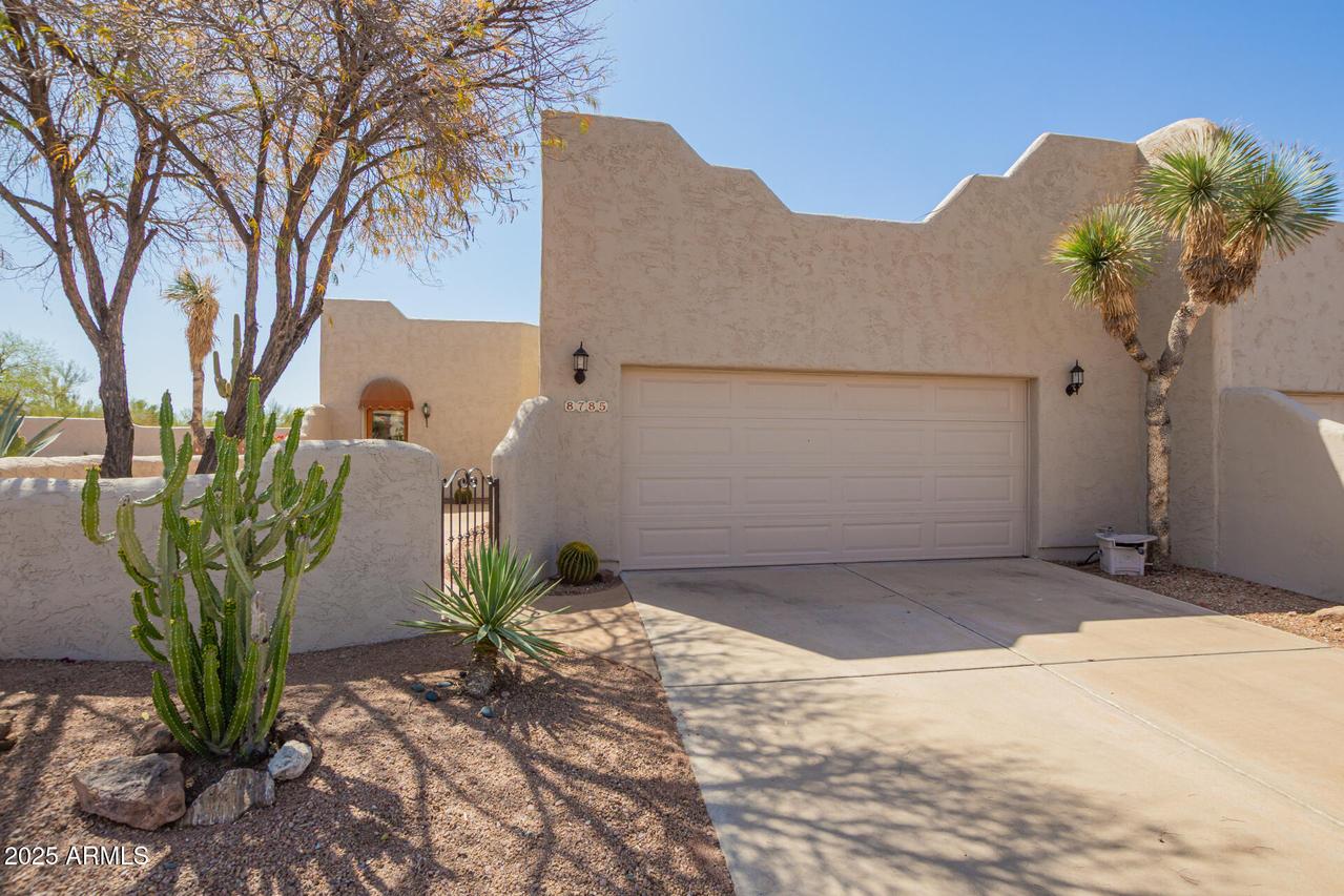 8785 E Sandtrap Ct., Gold Canyon, AZ 85218