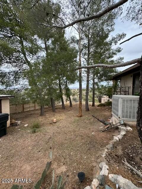 4177 N Pecan Way, Rimrock, AZ 86335