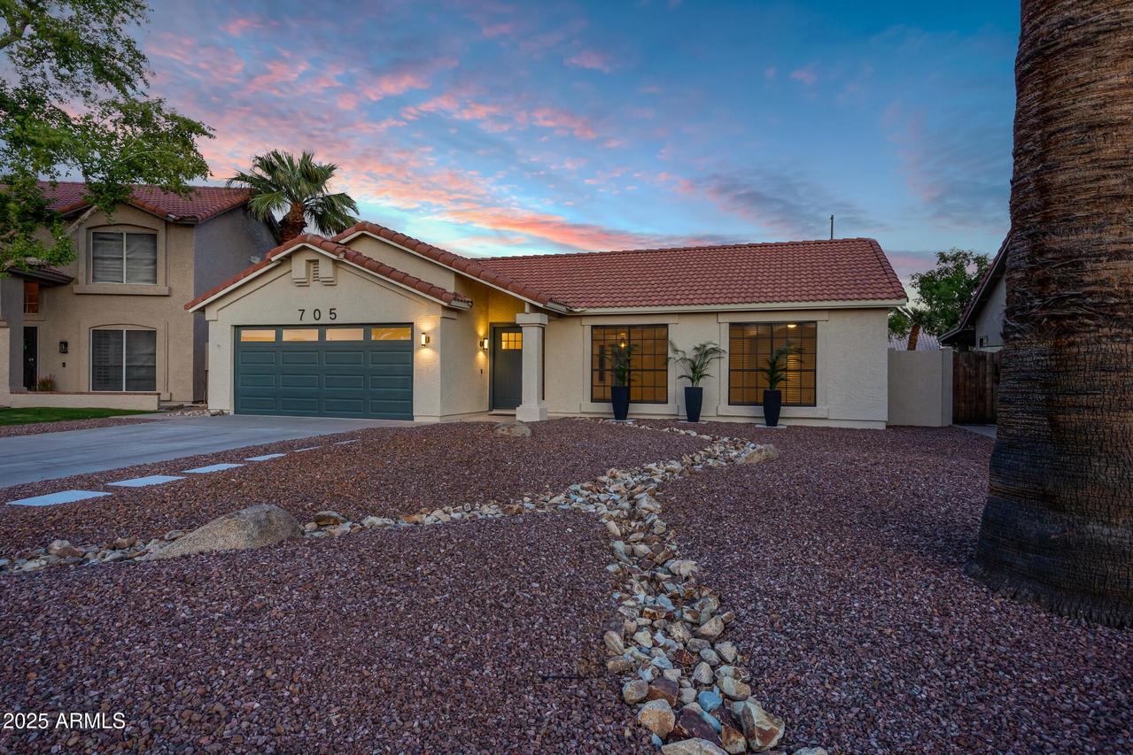 705 S Monterey St., Gilbert, AZ 85233