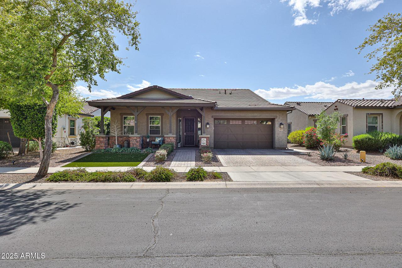 20631 W Minnezona Ave., Buckeye, AZ 85396