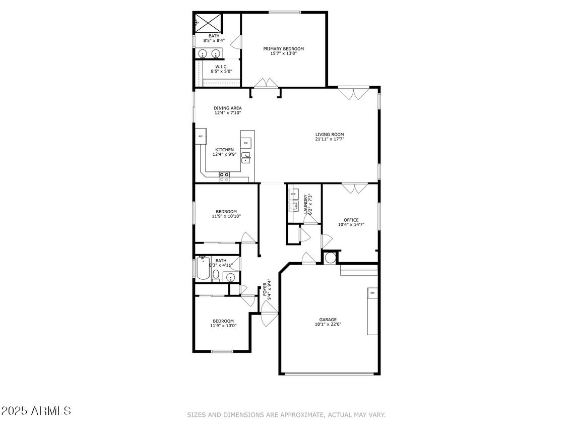 10605 W Windsor Ave., Avondale, AZ 85392