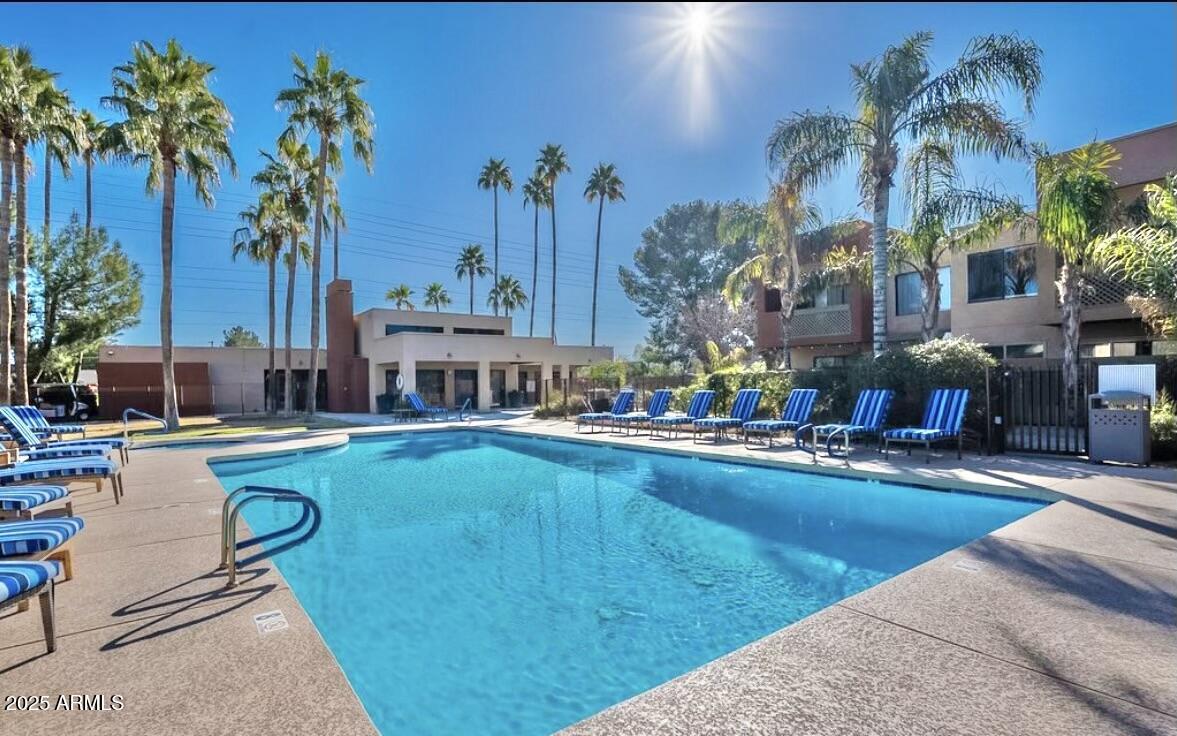 3600 N Hayden Rd. #3101, Scottsdale, AZ 85251