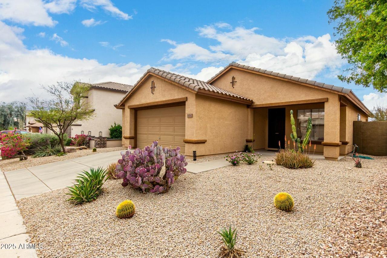 43142 N Outer Bank Dr., Anthem, AZ 85086