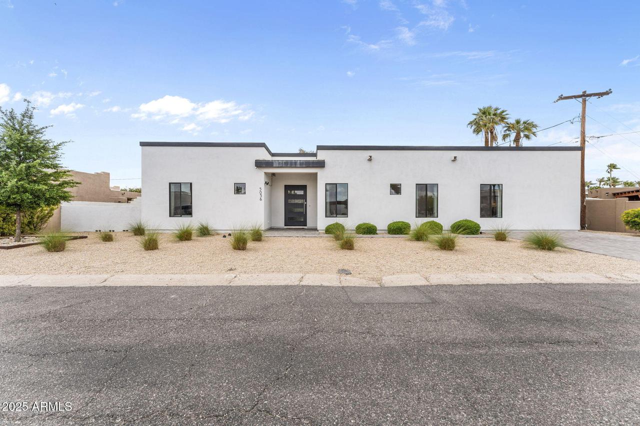 5036 N Scottsdale Rd., Paradise Valley, AZ 85253