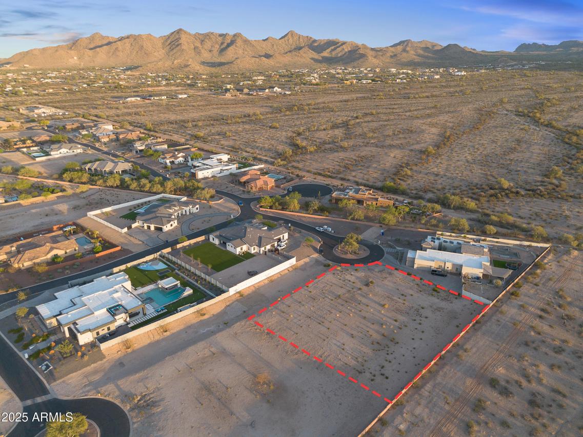11254 W Dove Roost Rd. #39, Queen Creek, AZ 85144
