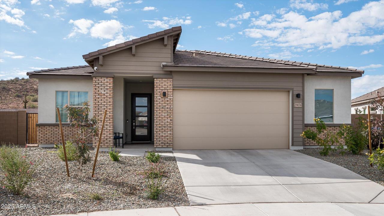 29036 N 136th Ln., Peoria, AZ 85383