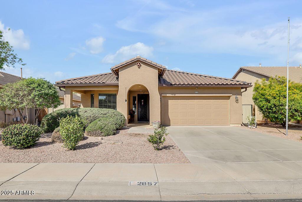 2857 N Mystic Ct., Casa Grande, AZ 85122