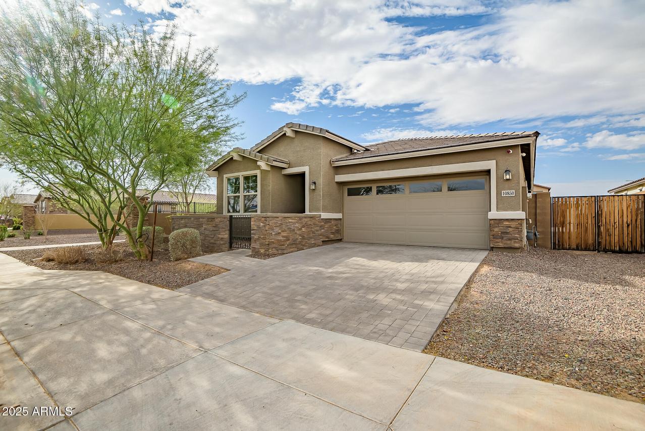 10850 W Lincoln St., Avondale, AZ 85323