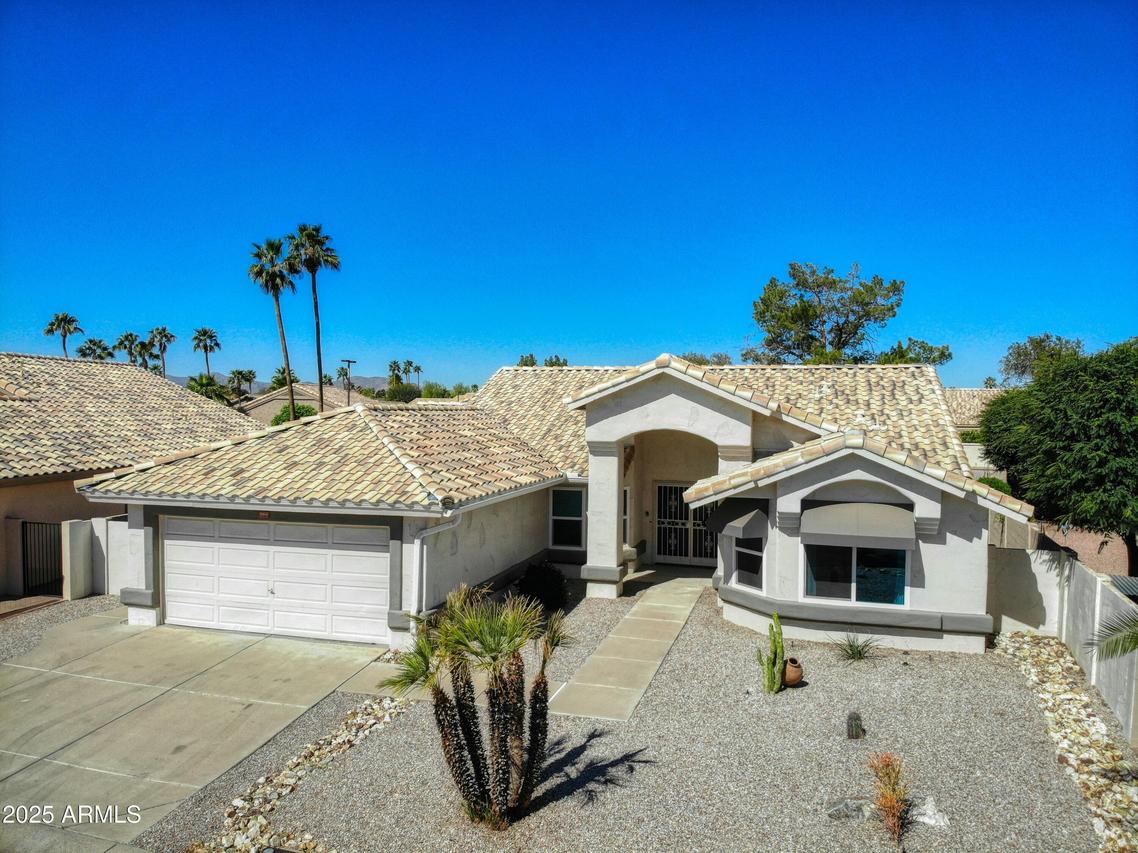 17514 N Rainbow Cir., Surprise, AZ 85374