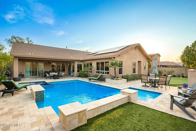 New Homes For Sale This Week That Attend Las Brisas Elementary School: March 28th to April 3rd