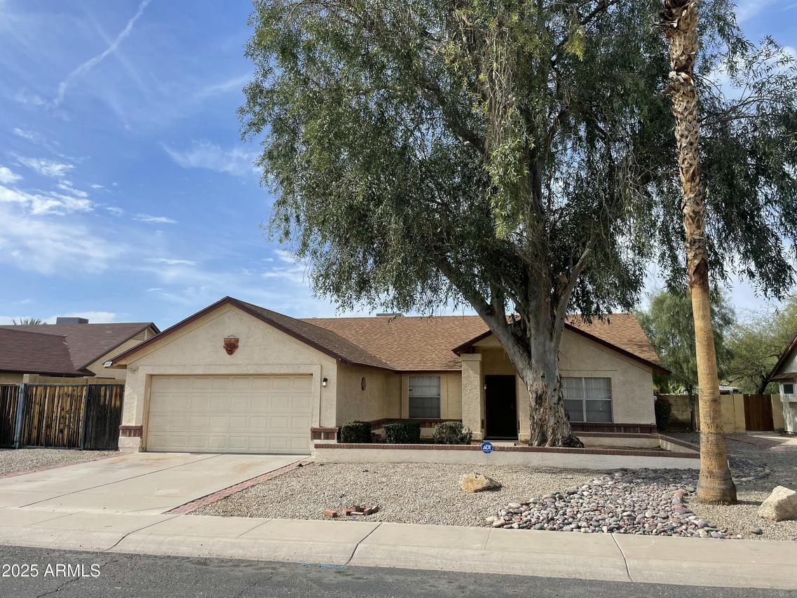 3608 W Fairview Ln., Chandler, AZ 85226
