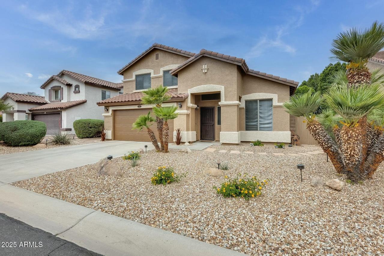 15962 W Statler St., Surprise, AZ 85374