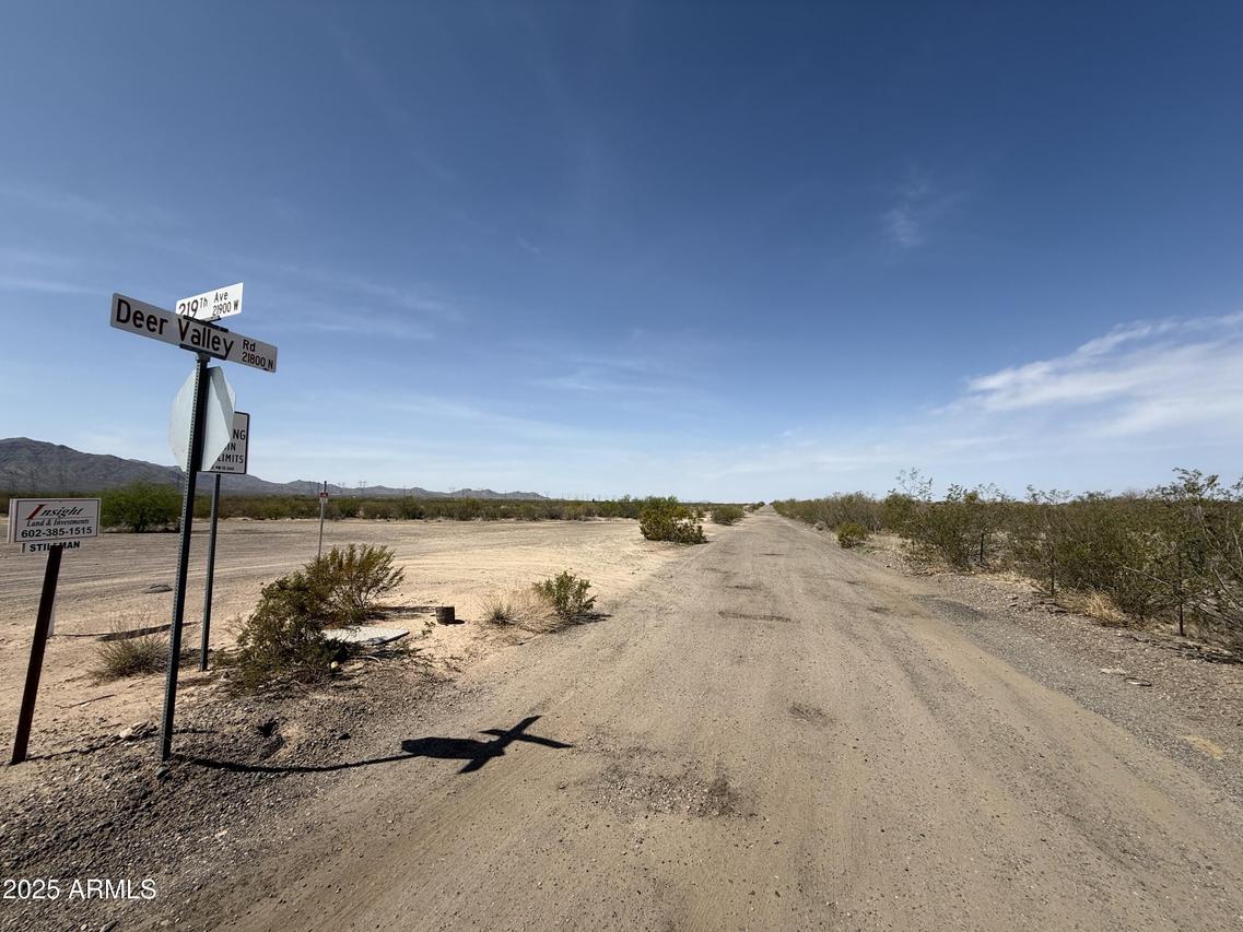 22095 N 223rd Ave., Surprise, AZ 85387