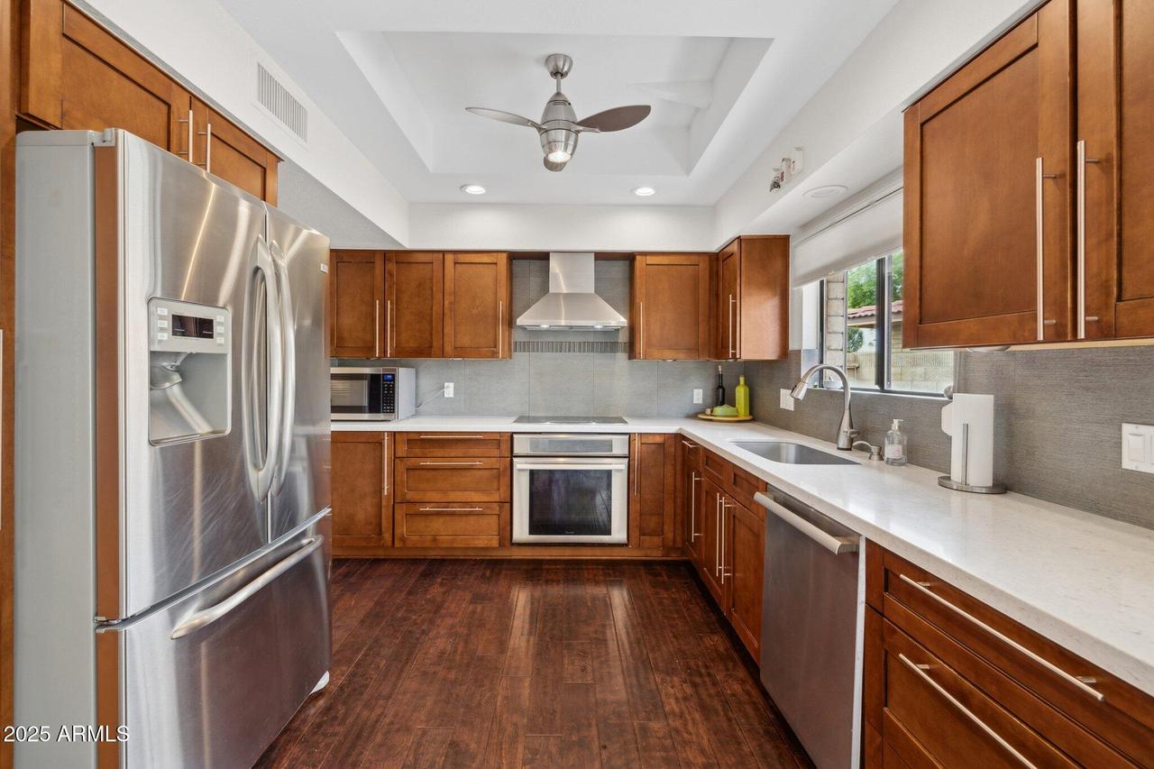8424 E Via De Viva Dr., Scottsdale, AZ 85258