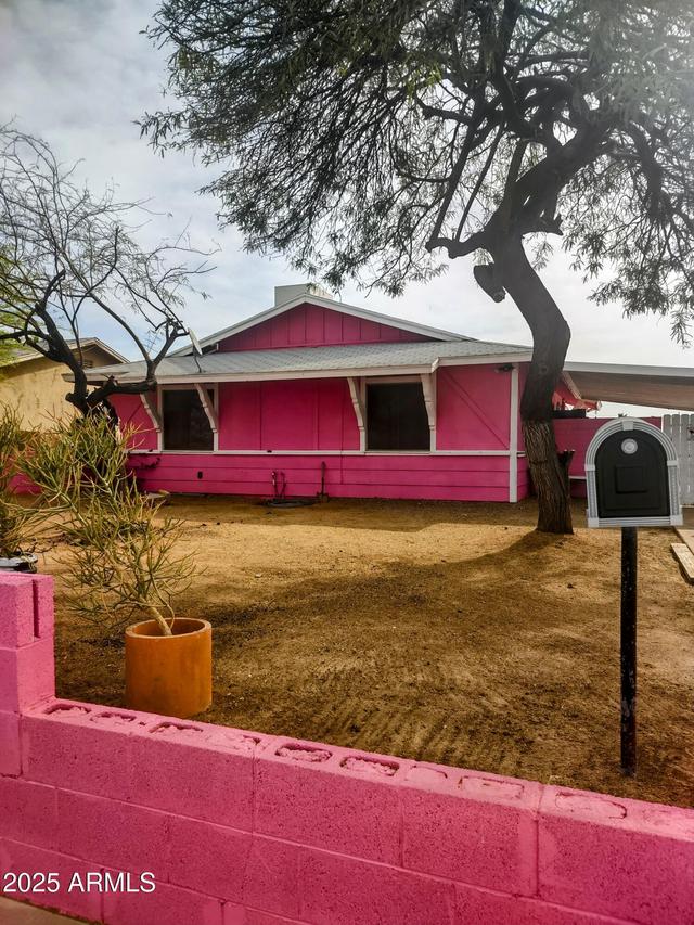 1123 N 61st Ave., Phoenix, AZ 85043