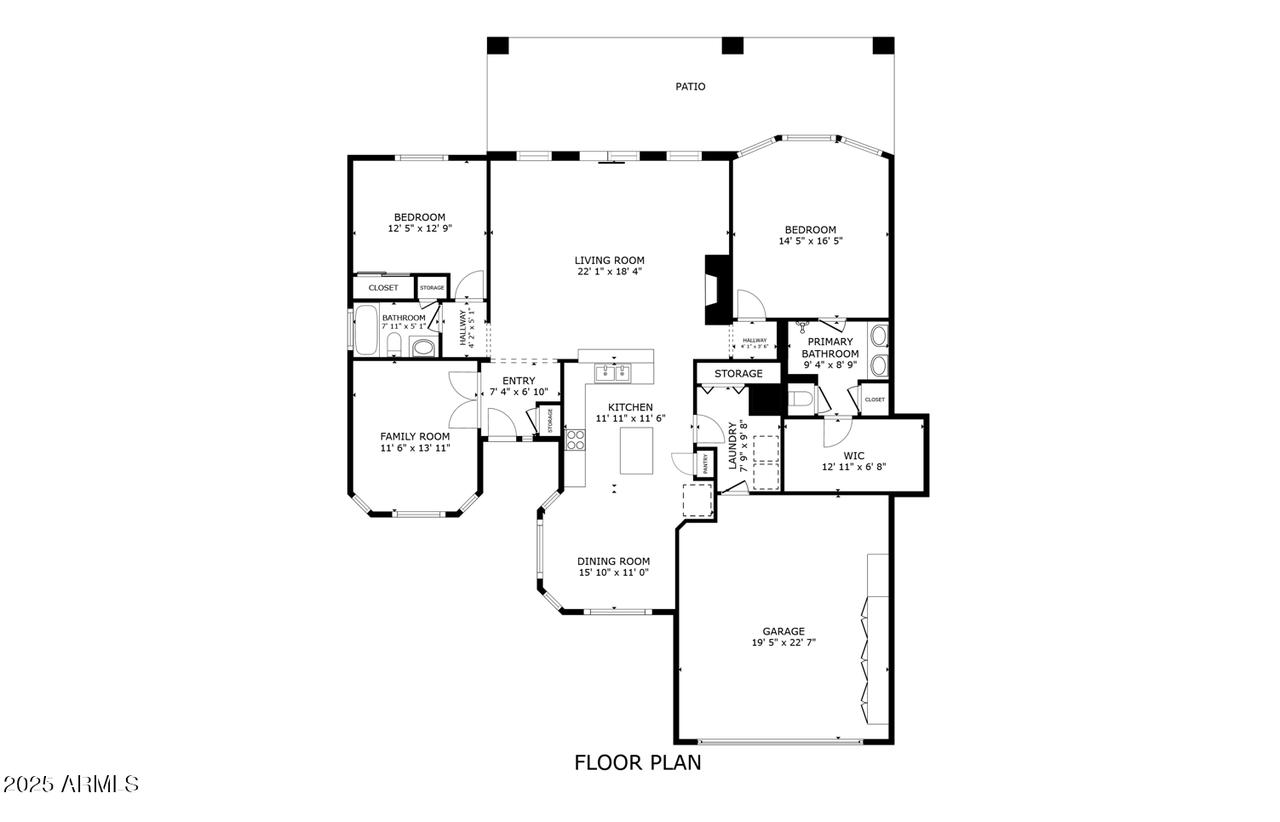 6561 S Granite Dr., Chandler, AZ 85249