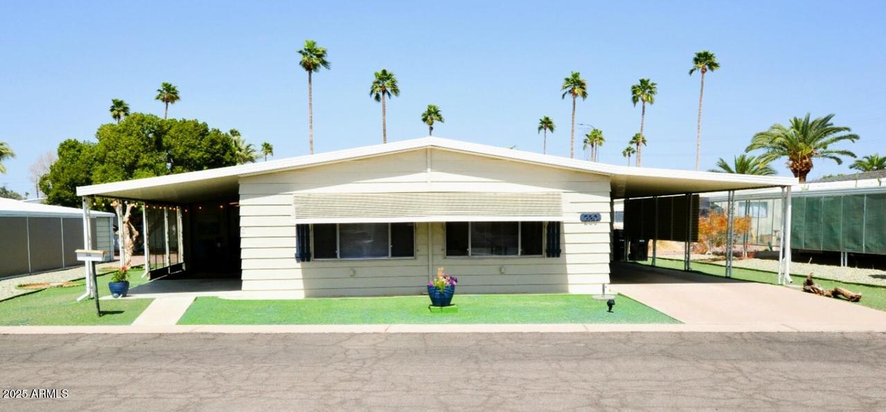 120 N Val Vista Dr. #230, Mesa, AZ 85213