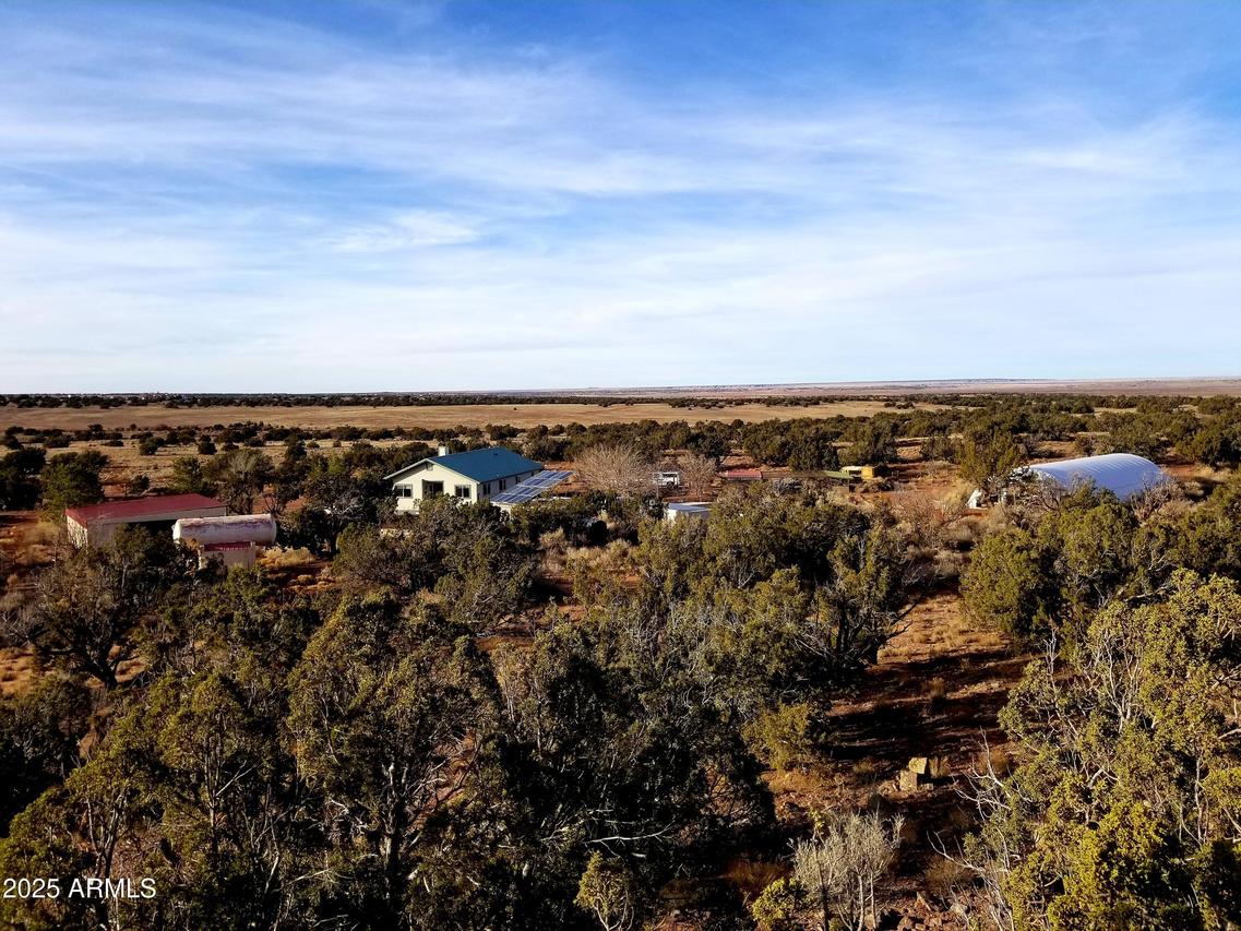 242 County Road N5427 Rd., St Johns, AZ 85936