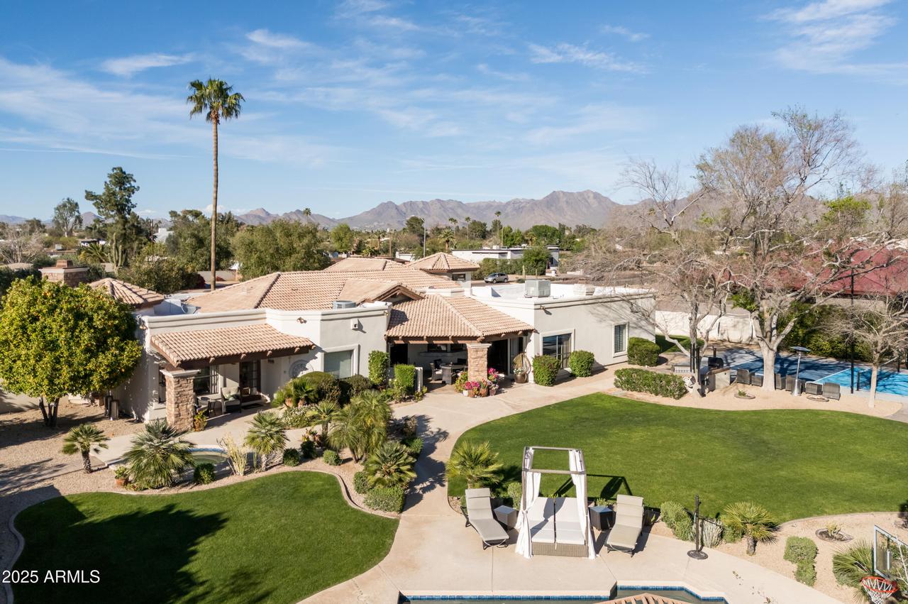 7635 E Sweetwater Ave., Scottsdale, AZ 85260
