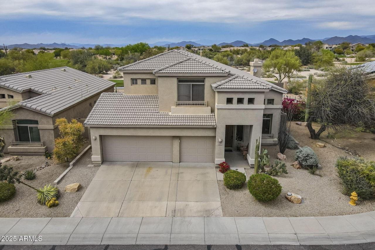 4864 E Eden Dr., Cave Creek, AZ 85331