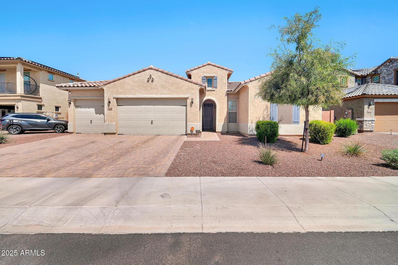 18394 W Lupine Ave., Goodyear, AZ 85338