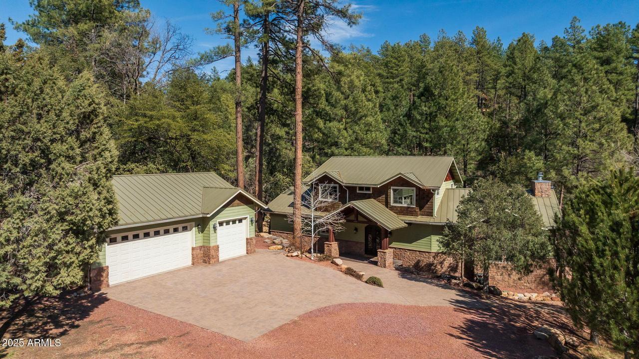 241 N Roper Ln., Payson, AZ 85541