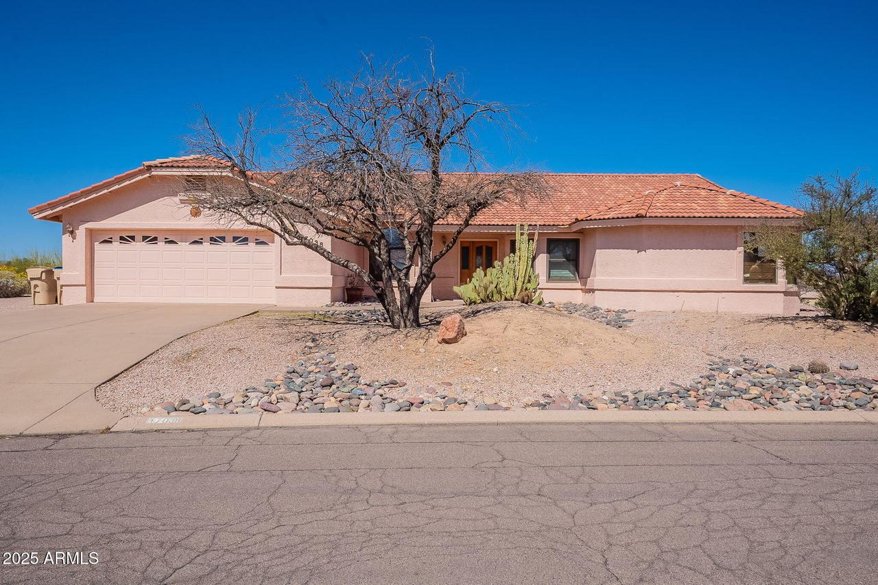 17038 E Rand Dr., Fountain Hills, AZ 85268