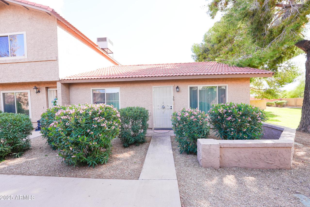 17620 N 17th Pl. #36, Phoenix, AZ 85022