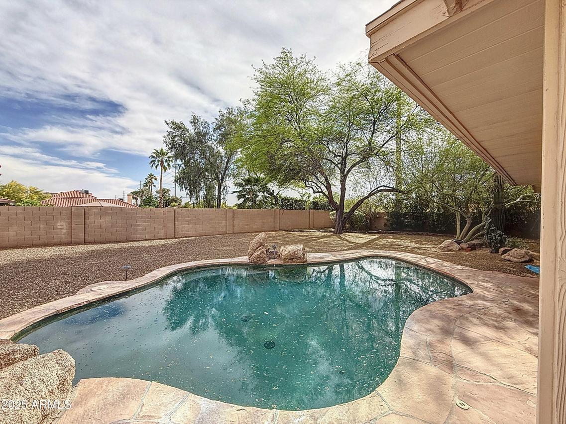 5601 E Monte Cristo Ave., Scottsdale, AZ 85254
