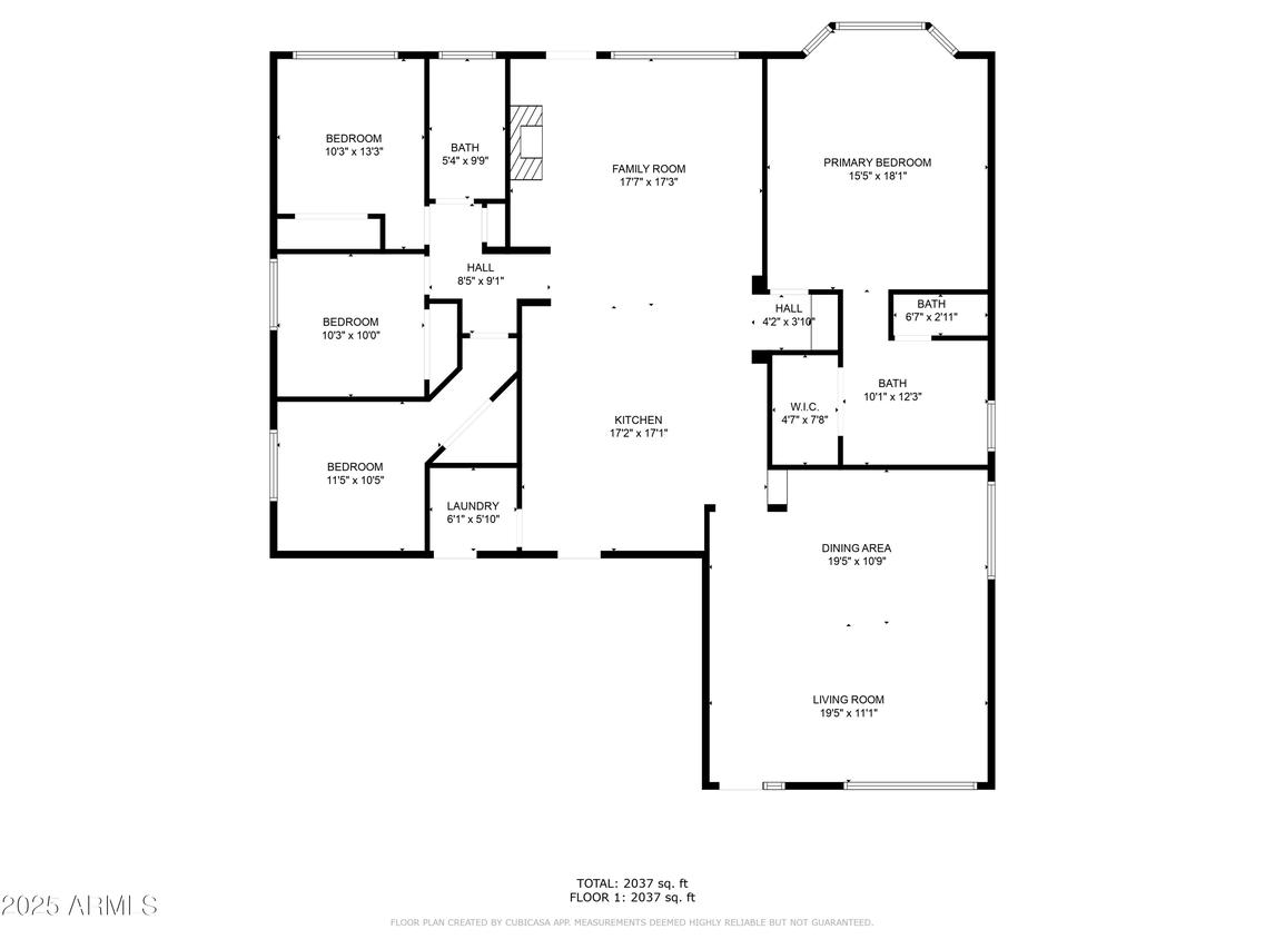 8444 E Portobello Ave., Mesa, AZ 85212