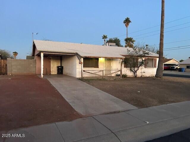 4301 N 72nd Ln., Phoenix, AZ 85033
