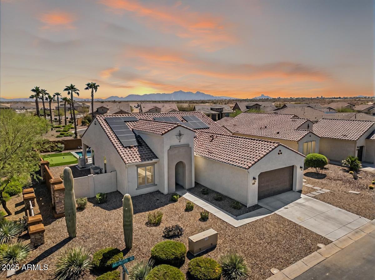 5145 N Arlington Rd., Eloy, AZ 85131