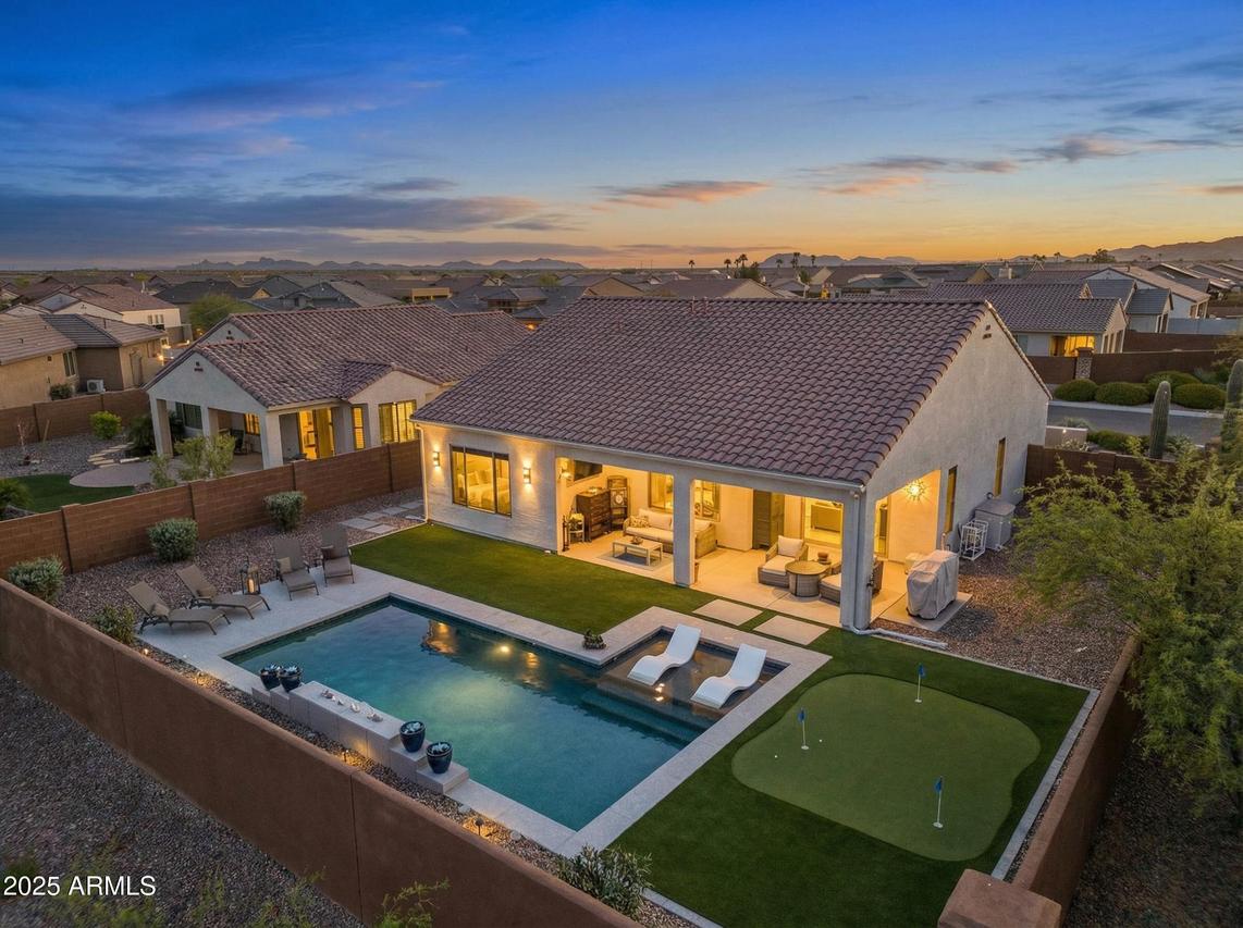 5145 N Arlington Rd., Eloy, AZ 85131