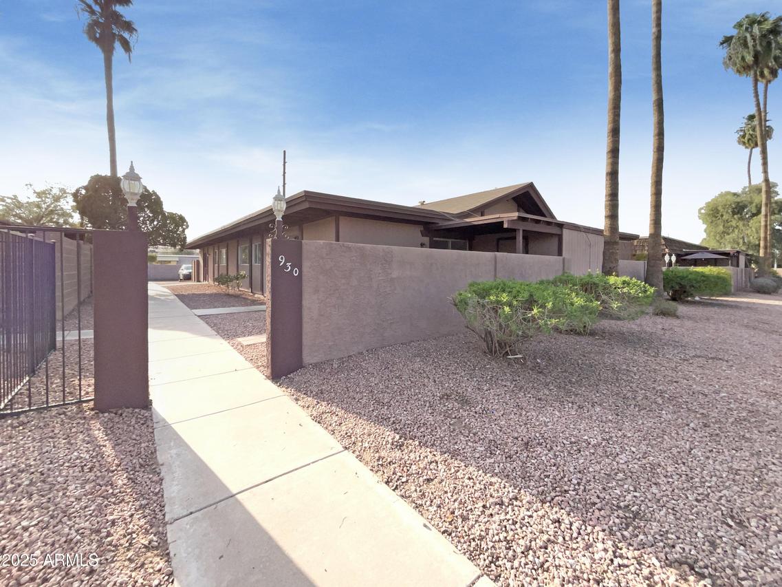 930 S Acapulco Ln. #D, Tempe, AZ 85281