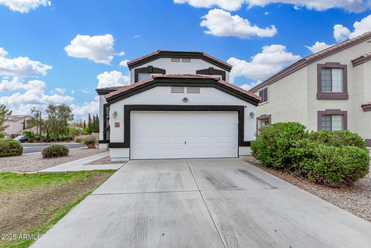 11451 W Madisen Ellise Dr., Surprise, AZ 85378